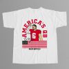 Baker Mayfield Americas QB Shirt 12
