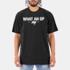 Baker Mayfield Wearing What An Op Buccaneers Shirt 2