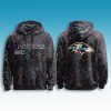 Baltimore Ravens Crucial Catch 2025 Hoodie 1
