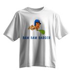 Bam Bam Barger Davis Schneider Shirt