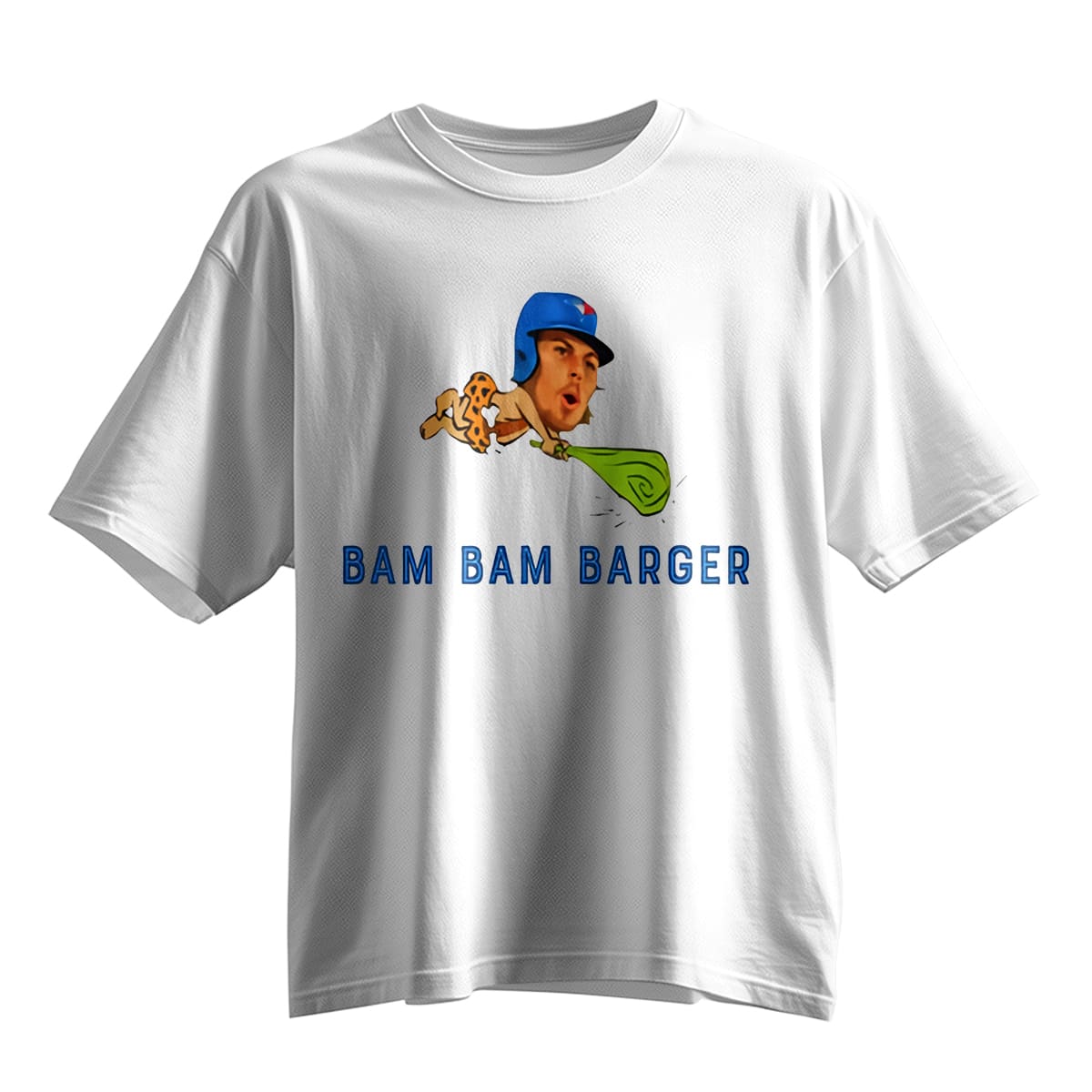 Bam Bam Barger Davis Schneider Shirt 1 Bam Bam Barger Davis Schneider Shirt 10