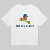 Bam Bam Barger Davis Schneider Shirt 7 Bam Bam Barger Davis Schneider Shirt 7
