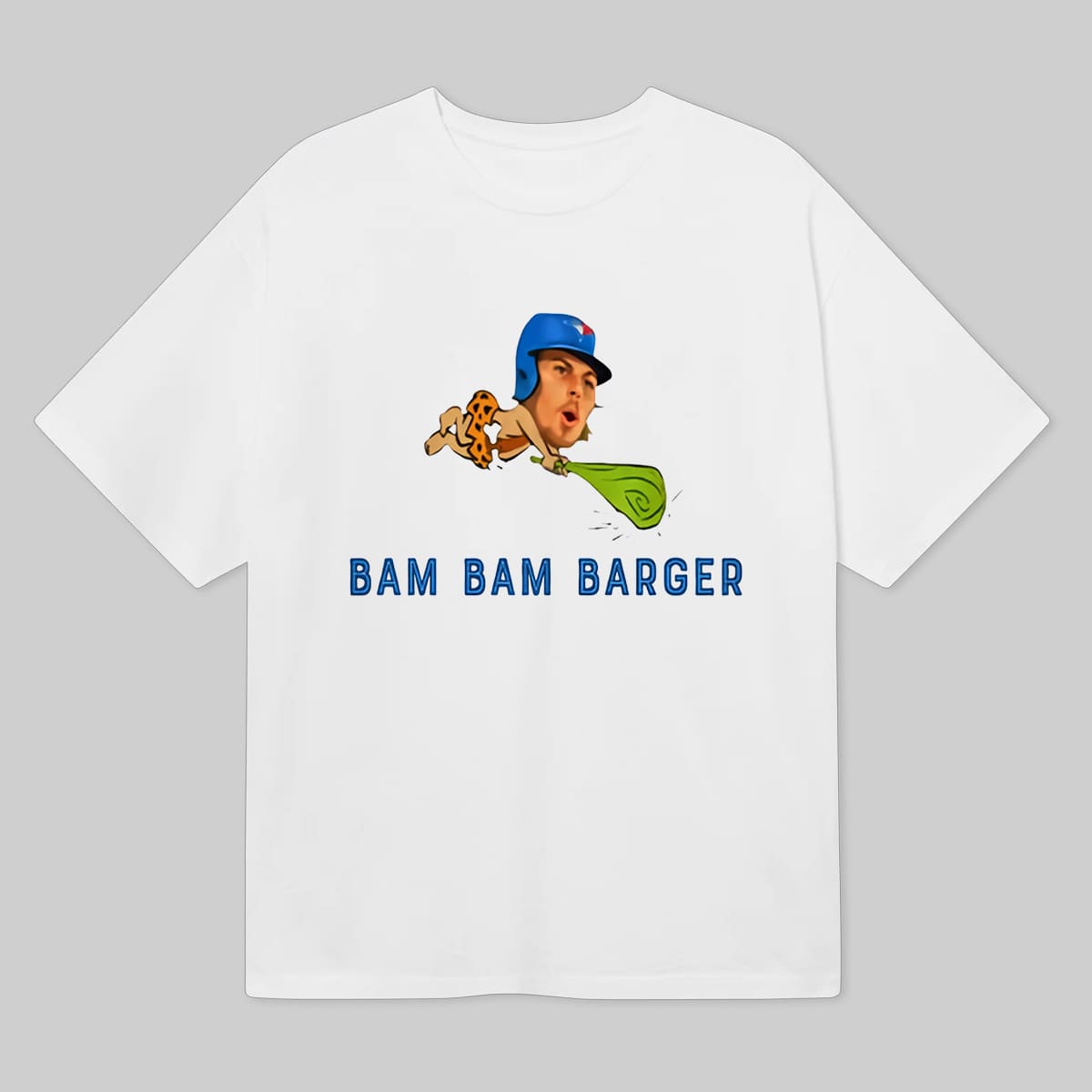 Bam Bam Barger Davis Schneider Shirt 3 Bam Bam Barger Davis Schneider Shirt 7