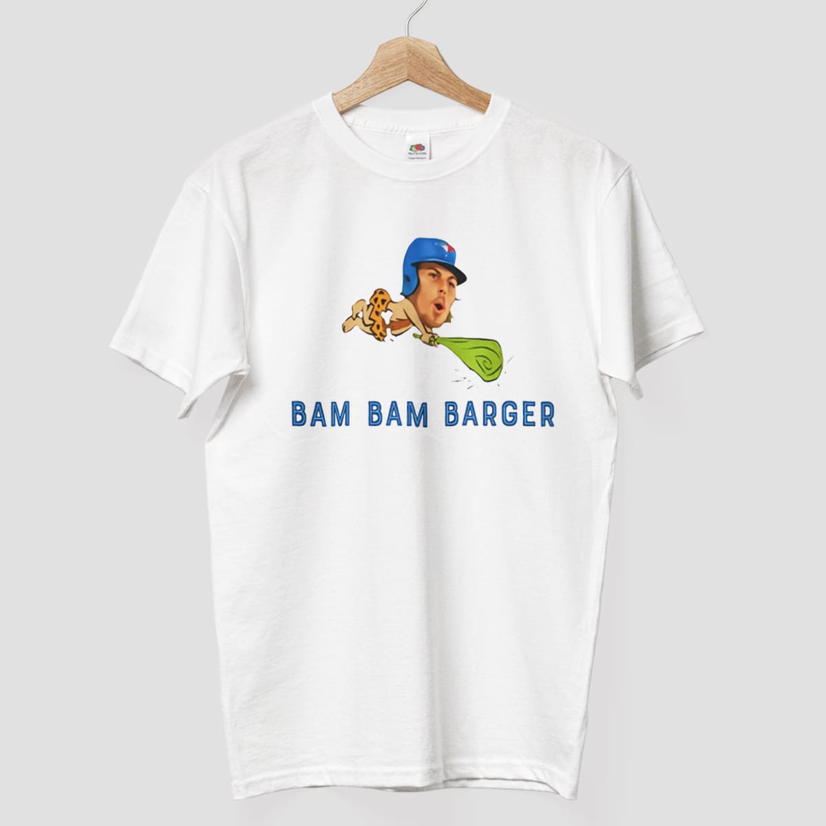 Bam Bam Barger Davis Schneider Shirt 4 Bam Bam Barger Davis Schneider Shirt 8