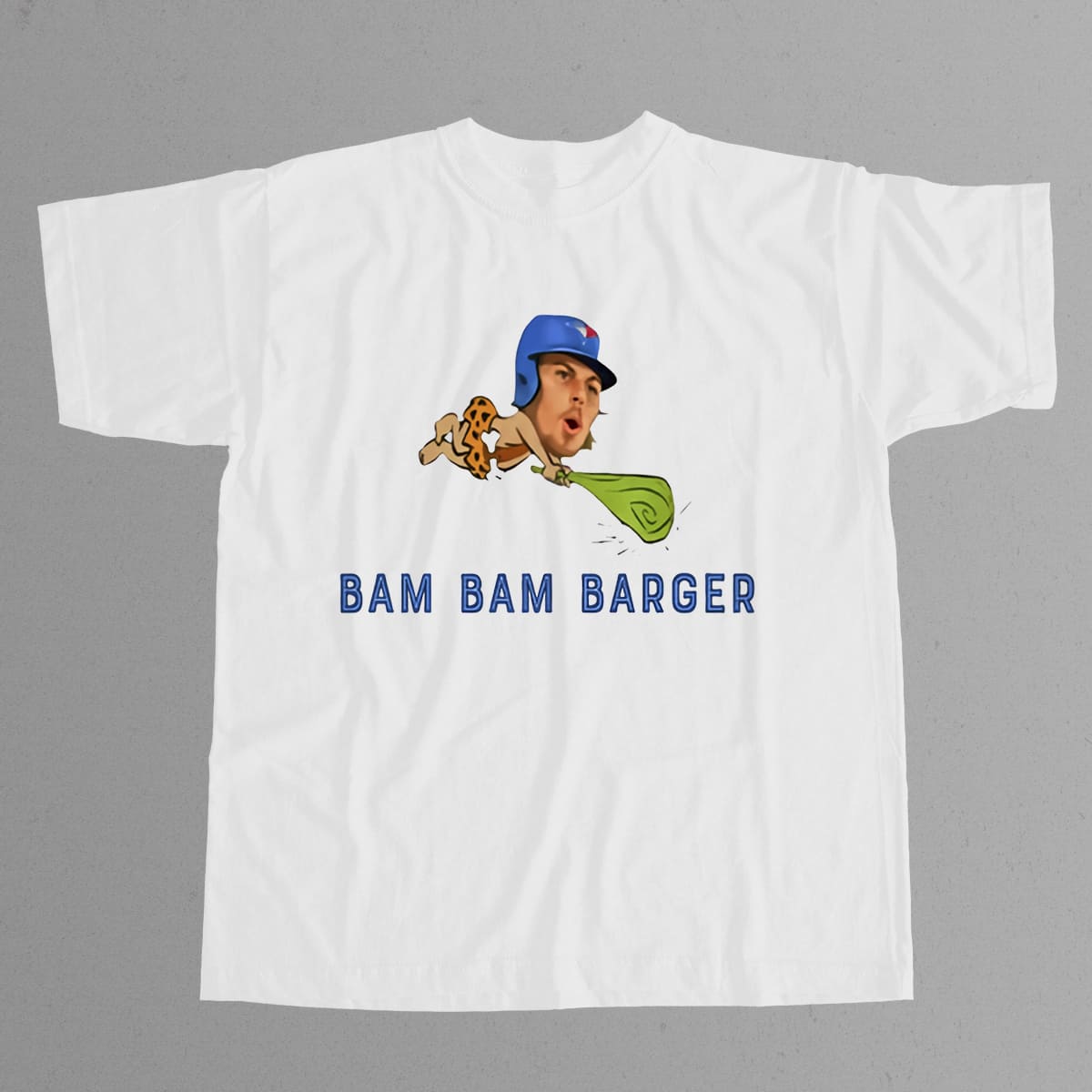 Bam Bam Barger Davis Schneider Shirt Bam Bam Barger Davis Schneider Shirt