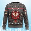 Beholder Monster Dungeons and Dragons Ugly Christmas Sweater