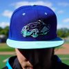 Beloit Sky Carp Eerie Wearies Cap 2025 3 Beloit Sky Carp Eerie Wearies Cap 2025 2