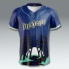 Beloit Sky Carp Eerie Wearies Jersey 2025 3 Beloit Sky Carp Eerie Wearies Jersey 2025 2