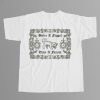 Better A Faggot Than A Fascist Shirt