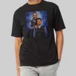Bijan Robinson Tyler Allgeier Step Brothers Shirt