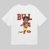 Bill Croskey Merritt Shirt 6