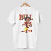 Bill Croskey Merritt Shirt 8