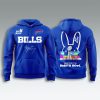 Bills Bad Bunny SB LX 2025 Hoodie 1