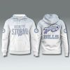 Bills Bring The Storm Collection 2025 Hoodie 1