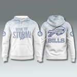 Bills Bring The Storm Collection 2025 Hoodie