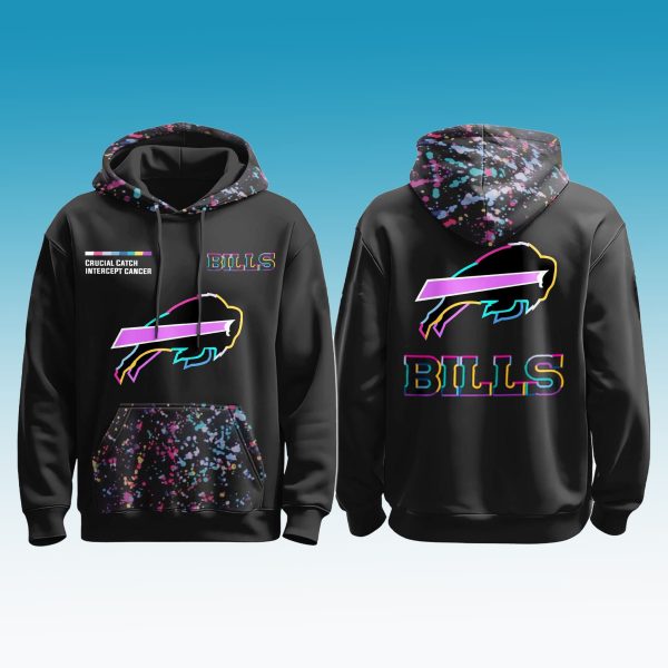Bills Crucial Catch Intercept Cancer Shirt 1