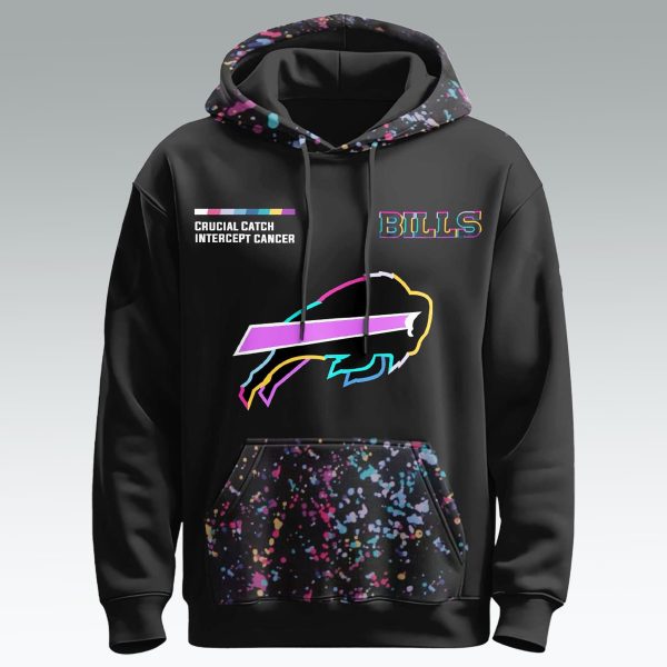 Bills Crucial Catch Intercept Cancer Shirt 2