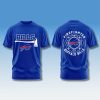 Bills Firefighter Appreciation Day 2025 Hoodie 1