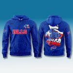 Bills Puerto Rico Heritage Hoodie 2025