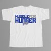 Bills Sean Mcdermott Huddle For Hunger Shirt 12