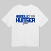 Bills Sean Mcdermott Huddle For Hunger Shirt 6