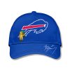 Bills x Bad Bunny Hat 2025 1