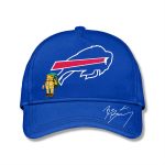 Bills x Bad Bunny Hat 2025