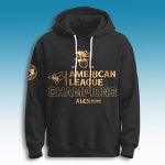 Blue Jays 2025 ALCS Want It All Hoodie