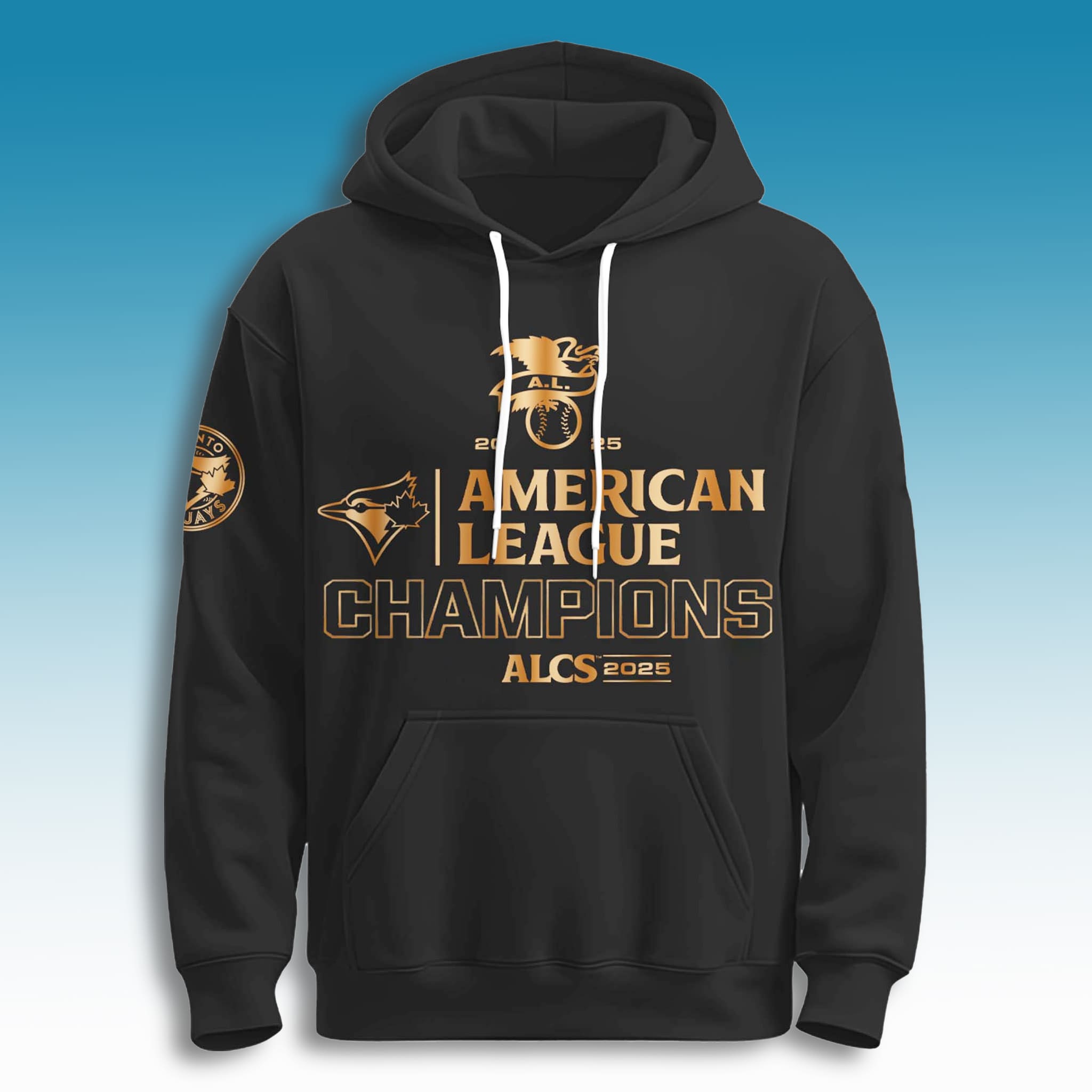 Blue Jays 2025 ALCS Want It All Hoodie 1 Blue Jays 2025 ALCS Want It All Hoodie 1