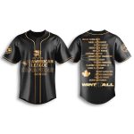 Blue Jays 2025 American League Champions Want It All Jersey