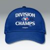 Blue Jays 2025 Division Champs Postseason Hat 1