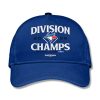 Blue Jays 2025 Division Champs Postseason Hat