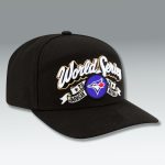 Blue Jays 2025 World Series Hat