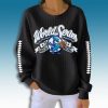 Blue Jays American National Champions Waffle Sweatshirt 2025