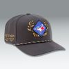 Blue Jays Postseason ALCS Hat 2025 3