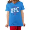 Blue Jays Want It All Shirt 8