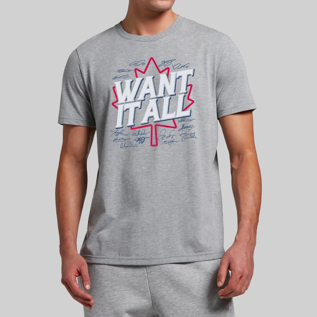 Blue Jays Want It All Shirt 9 Blue Jays Want It All Shirt 9