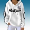 Blue Jays World Series Waffle Hoodie 2025 5 Blue Jays World Series Waffle Hoodie 2025