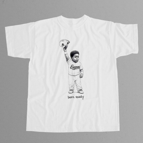 Bo Bichette Born Ready Shirt 2