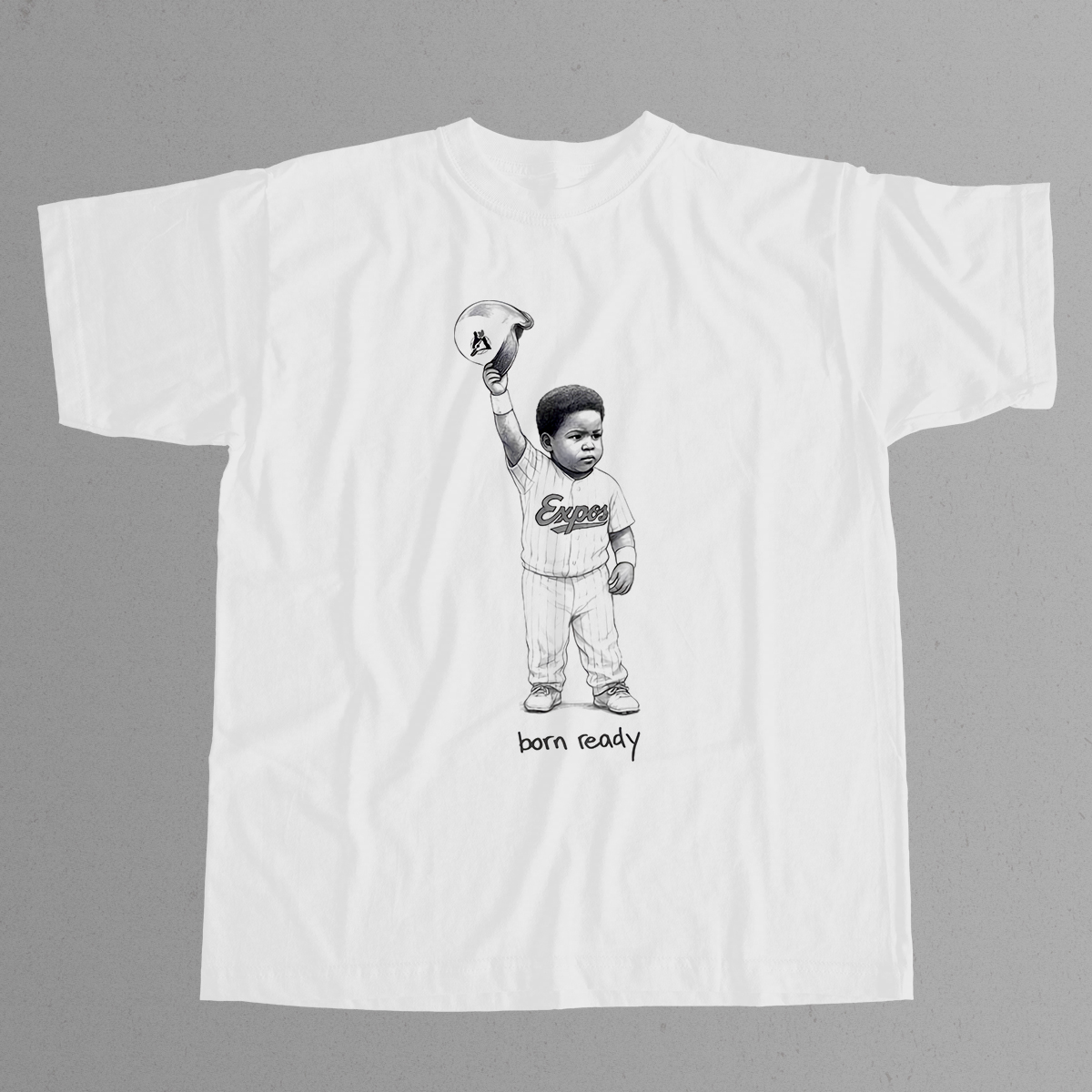 Bo Bichette Born Ready Shirt 2 Bo Bichette Born Ready Shirt 2