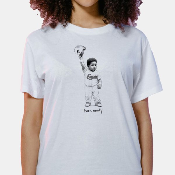 Bo Bichette Born Ready Shirt 7