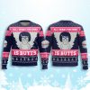 Bobs Burgers All I Want For Xmas Is Butts Ugly Sweater