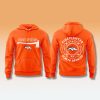 Broncos Firefighter Appreciation Month 2025 Hoodie