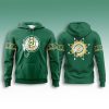 Cal Poly Mustangs Native American Heritage Month Hoodie 2025 2