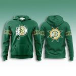 Cal Poly Mustangs Native American Heritage Month Hoodie 2025