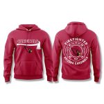 Cardinals 2025 Firefighter Appreciation Month Hoodie