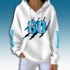 Carolina Football Go Panthers Waffle Hoodie 7 Carolina Football Go Panthers Waffle Hoodie