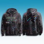 Panthers Crucial Catch 2025 Hoodie