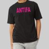 Carrie Milburn Antifa Shirt 10