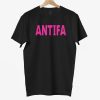Carrie Milburn Antifa Shirt 3